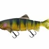 Fox Rage - Replicant Jointed Trout Shallow 18cm/7" 77g