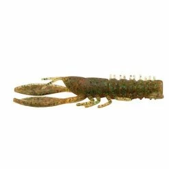 Fox Rage - Creature Crayfish -Predator shop nri006 rage floating creature crayfish 7cm green pumpkin uv main