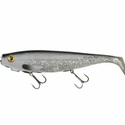 Fox Rage - Pro Shad Loaded -Predator shop nrr056 bleak loaded pro shad 18cm pre rigged 1 2