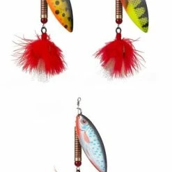 Fox Rage - Spinner UV