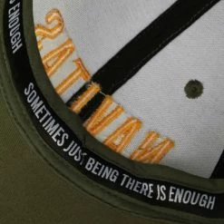 Navitas - Corporate 6 Panel Cap 5 Navitas - Corporate 6 Panel Cap -Predator shop ntca4343 corparate 6 panel cap detail 900x