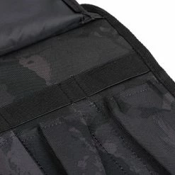 Fox Rage - Tool Wrap Empty -Predator shop ntl047 rage tool wrap internal detail