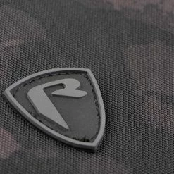 Fox Rage - Tool Wrap Empty -Predator shop ntl047 rage tool wrap logo detail