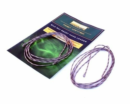 PB Products - Silk Ray Ready Made Leader 2 Pcs 1 PB Products - Silk Ray Ready Made Leader 2 Pcs