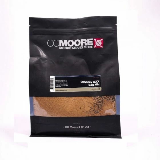 CC Moore - Odyssey XXX Bag Mix 2 CC Moore - Odyssey XXX Bag Mix - Image 2