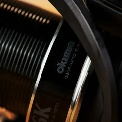 Okuma - LS-8K Reel -Predator shop okuma ls 8k reel 4