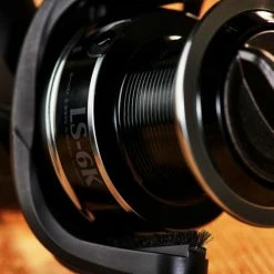 Okuma - LS-8K Reel -Predator shop okuma ls 8k reel 6