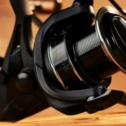 Okuma - LS-8K Reel -Predator shop okuma ls 8k reel 7