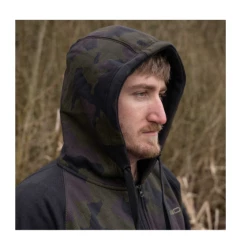 Avid - Distortion Onesie -Predator shop onsie5