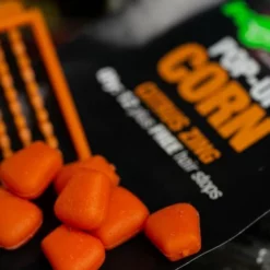 Korda - Fake Food Pop Up Corn -Predator shop orange pop up 4