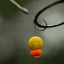 Korda - Fake Food Pop Up Corn -Predator shop orange pop up 6