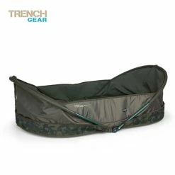 Shimano - Trench Euro Stress Free Mat