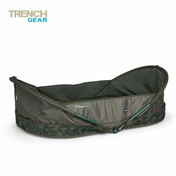 Shimano - Trench Euro Stress Free Mat 1 Shimano - Trench Euro Stress Free Mat