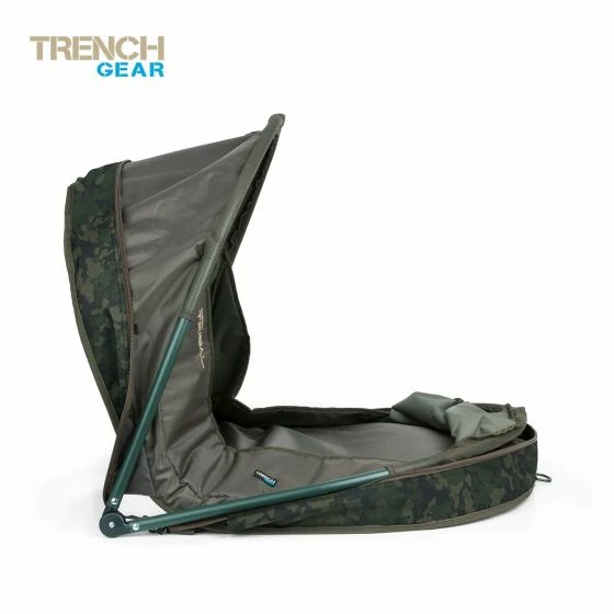 Shimano - Trench Euro Stress Free Mat 2 Shimano - Trench Euro Stress Free Mat - Image 2