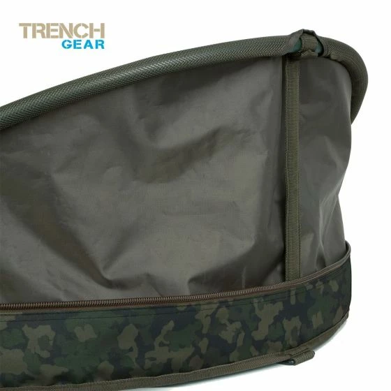 Shimano - Trench Euro Stress Free Mat 3 Shimano - Trench Euro Stress Free Mat - Image 3