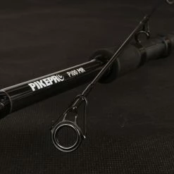 PikePro - P100 Multi Range Rod - 12ft 3lb -Predator shop p100 handle and tip