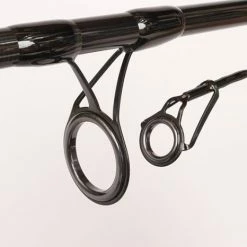 PikePro - P100 Multi Range Rod - 12ft 3lb -Predator shop p100 tip and butt guides