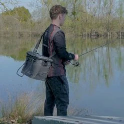 Fox Rage - Camo Welded Bag -Predator shop p1011628