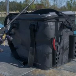 Fox Rage - Camo Welded Bag -Predator shop p1011646