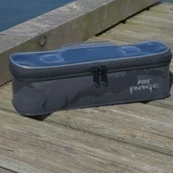 Fox Rage - Camo Accessory Bag -Predator shop p1011719