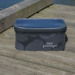 Fox Rage - Camo Accessory Bag -Predator shop p1011722