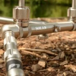 Solar Tackle - P1 Stainless Worldwide Pod 10 Solar Tackle - P1 Stainless Worldwide Pod -Predator shop p1stainless2