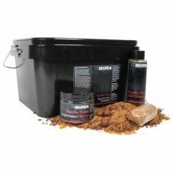 CC Moore - Pacific Tuna Bag Mix Pack