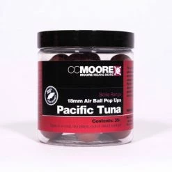 3604 CC Moore - Pacific Tuna Air Ball Pop Ups
