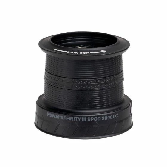 Penn - Affinity Iii Spod - 8000 Longcast 3 Penn - Affinity Iii Spod - 8000 Longcast - Image 3