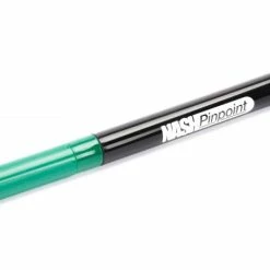 Nash Tackle Nash - Pinpoint Hook And TT Marker Pens 5 Nash Tackle Nash - Pinpoint Hook And TT Marker Pens -Predator shop pens green