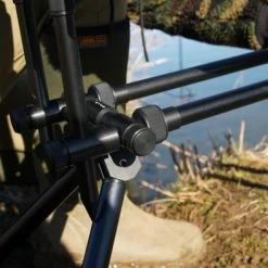 Skills - Stabilizer Rod Pod - 3 Rod -Predator shop pic07815