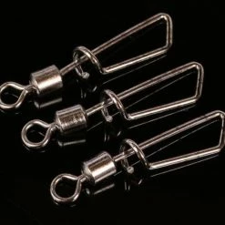 PikePro - XL Quick Change Swivels 4 PikePro - XL Quick Change Swivels -Predator shop pike pro xl quick change swivels2