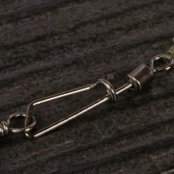 PikePro - XL Quick Change Swivels 5 PikePro - XL Quick Change Swivels -Predator shop pike pro xl quick change swivels3