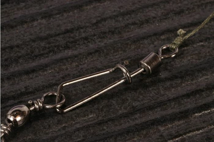 PikePro - XL Quick Change Swivels 3 PikePro - XL Quick Change Swivels - Image 3