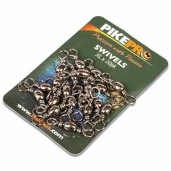 PikePro - XL Swivels