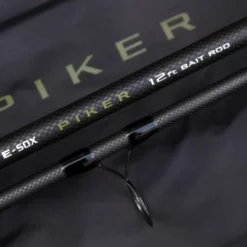 Drennan - ESOX 12ft Piker Bait Rod 10 Drennan - ESOX 12ft Piker Bait Rod -Predator shop piker 12ft bait rod