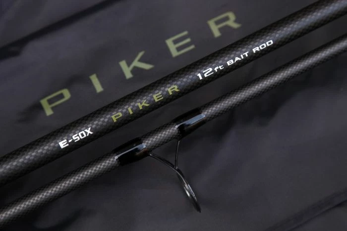 Drennan - ESOX 12ft Piker Bait Rod 4 Drennan - ESOX 12ft Piker Bait Rod - Image 4