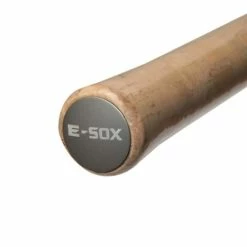 Drennan - ESOX Piker Lure Rod -Predator shop piker lure rod butt 1