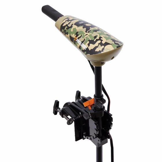 Prologic - E-Motor Camo Prop 12V 55lbs 2 Prologic - E-Motor Camo Prop 12V 55lbs - Image 2