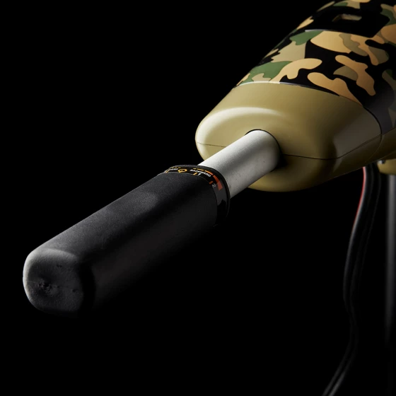 Prologic - E-Motor Camo Prop 12V 55lbs 4 Prologic - E-Motor Camo Prop 12V 55lbs - Image 4