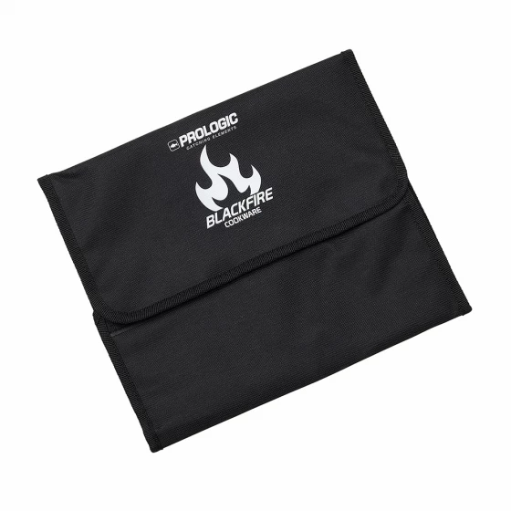 Prologic - Blackfire Dining Set - Ex Display 3 Prologic - Blackfire Dining Set - Ex Display - Image 3