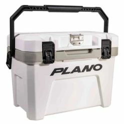 Plano - SMALL PLANO FROST HARD COOL BOX 9 Plano - SMALL PLANO FROST HARD COOL BOX -Predator shop plano frost small cool box 3