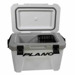 Plano - SMALL PLANO FROST HARD COOL BOX 11 Plano - SMALL PLANO FROST HARD COOL BOX -Predator shop plano frost small cool box 5