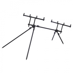 Prologic - C-Series Convertible Pod - Long Legs - 2/3/4 Rod -Predator shop plm042
