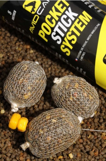 Avid - PVA System 4 Avid - PVA System - Image 4