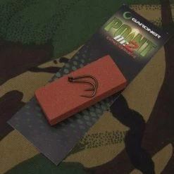 Gardner - Point Doctor 2 Sharpening Tool -Predator shop point dr.2 on camo2 copy 3 1