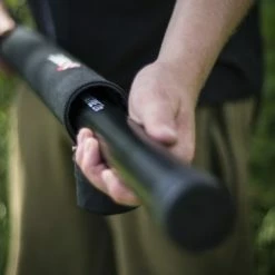 Cygnet Tackle - 12m Baiting Pole And Protection Tube