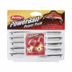 Berkley - Pike2 Pro Pack