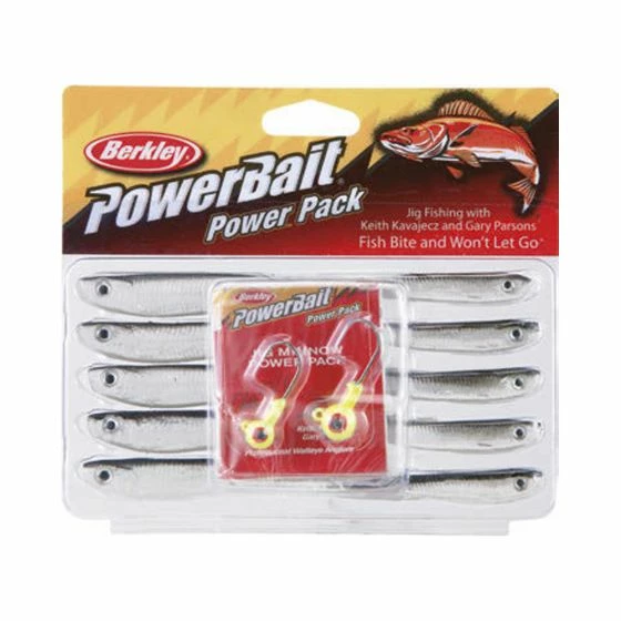 Berkley - Pike2 Pro Pack 1 Berkley - Pike2 Pro Pack