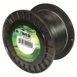 Shimano - Power Pro Green Moss Braid 275m